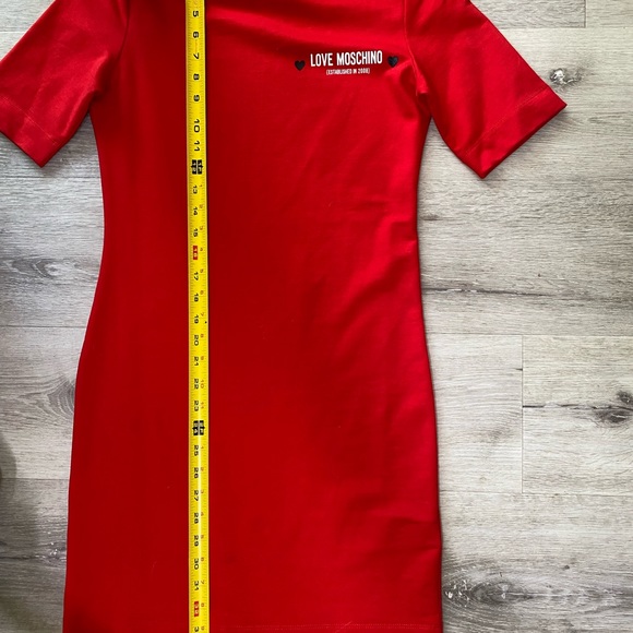 Love Moschino - Picture 3 of 5